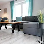 Fuchsbau Апартаменты