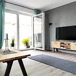 Апартаменты Fuchsbau Байрсброн