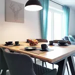 Апартаменты Fuchsbau *