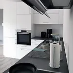 Апартаменты Fuchsbau Байрсброн