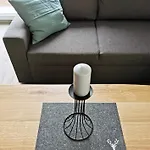 Fuchsbau Апартаменты *