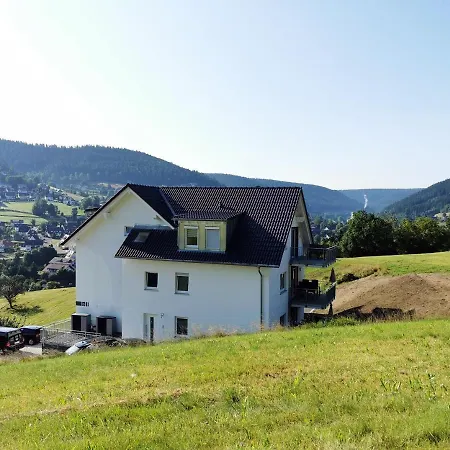 Fuchsbau Baiersbronn