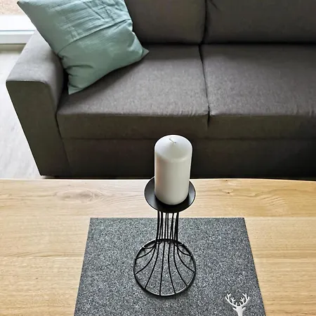 Fuchsbau Baiersbronn