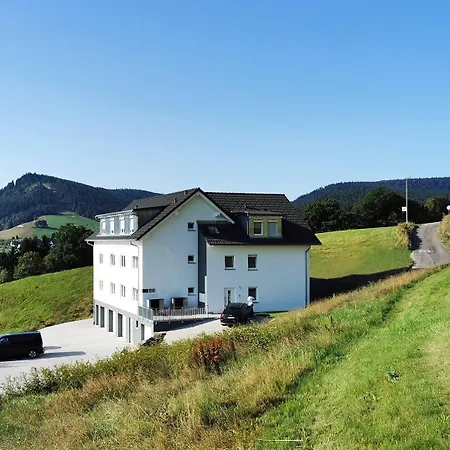 Fuchsbau Baiersbronn