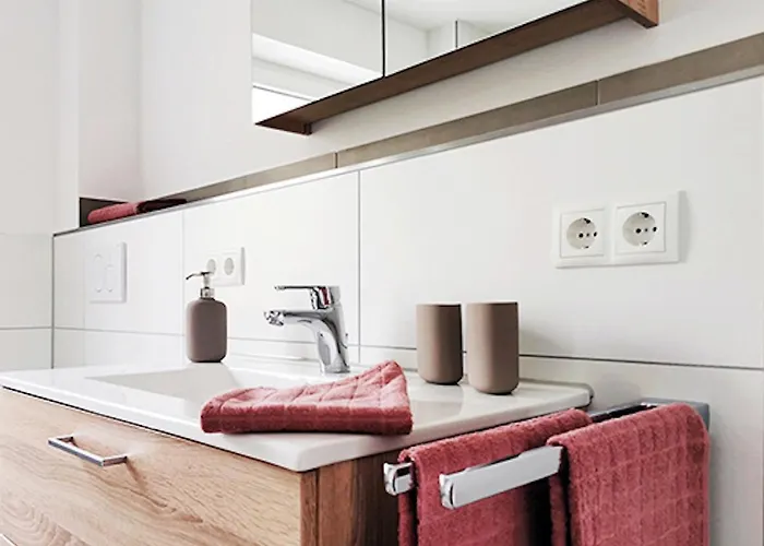 Fuchsbau Appartement