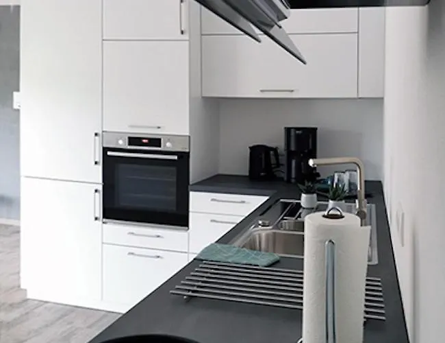 Fuchsbau Appartement