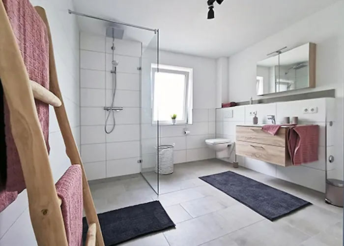 Fuchsbau Appartement