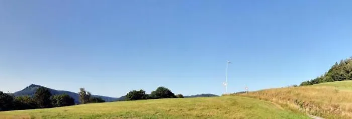 Appartement Fuchsbau *