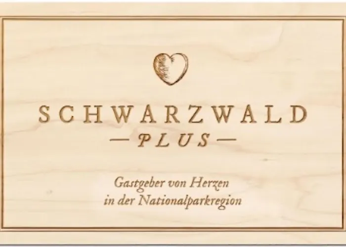 Fuchsbau Appartement *